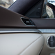 Image for article titled The 2019 Infiniti QX50 Is A High-Tech Baby Stroller With A Trick Variable Compression Engine